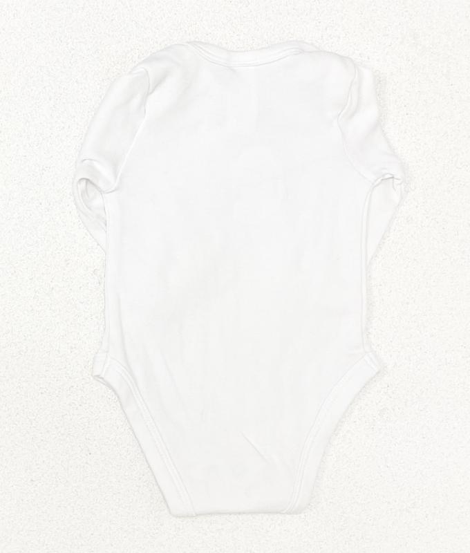 Body Mixte 1 mois