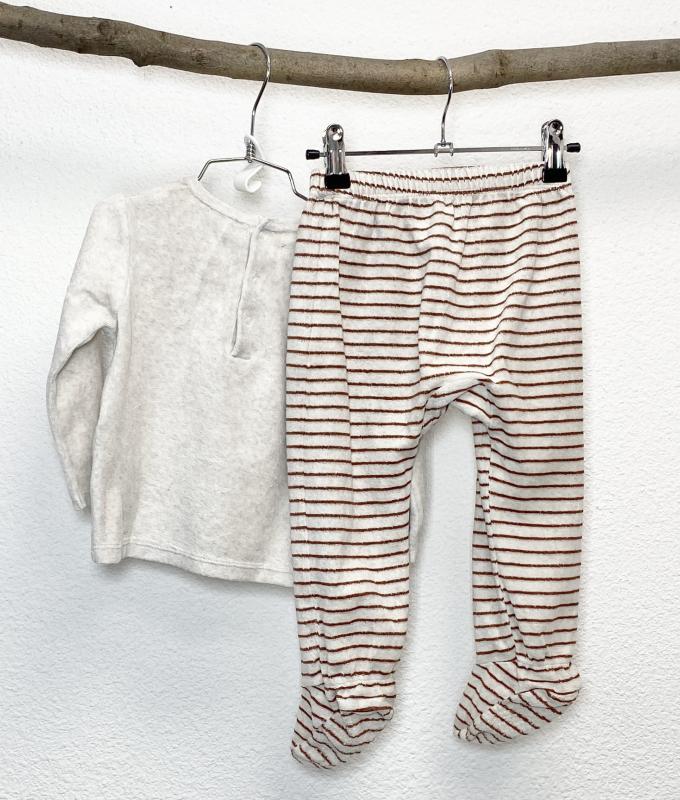 Pyjama Garçon 24 mois