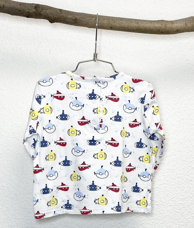 TShirt Garçon 24 mois
