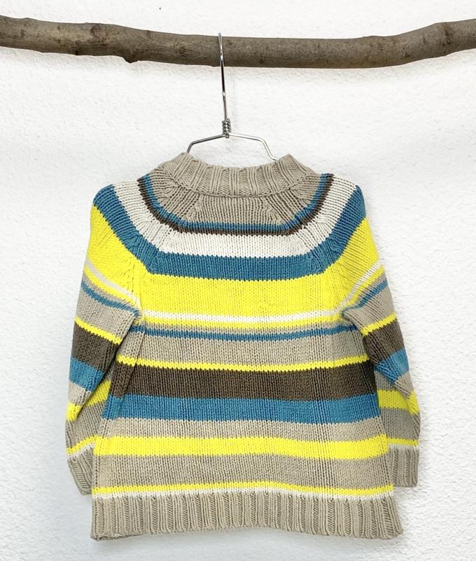Pull Garçon 24 mois