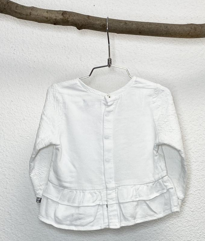 Robe Fille 18 mois