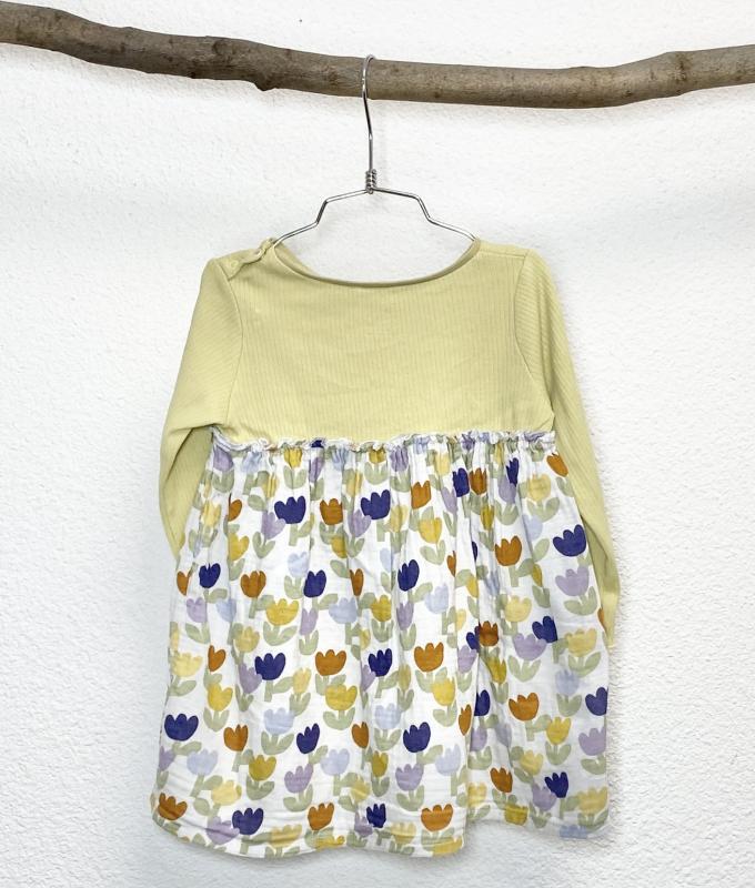 Robe Fille 18 mois