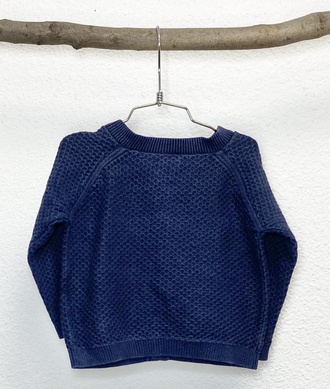 Gilet Garçon 18 mois