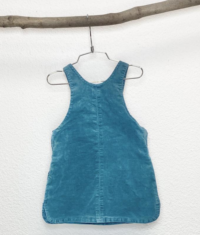 Robe Fille 24 mois