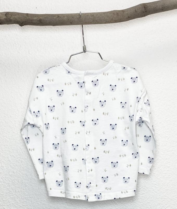 TShirt Mixte 18 mois