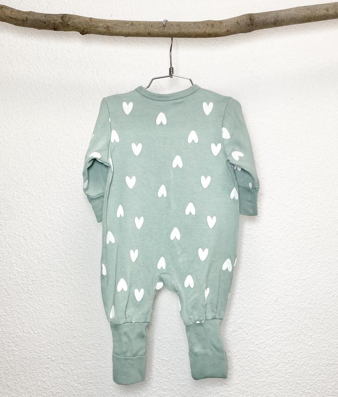 Pyjama Fille 6 mois