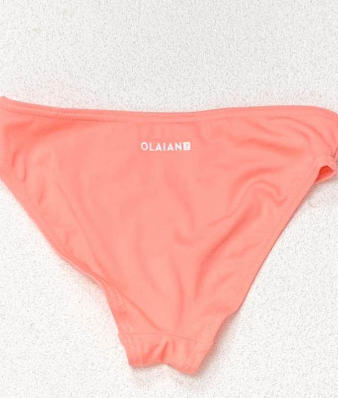 Maillot Fille 5 ans