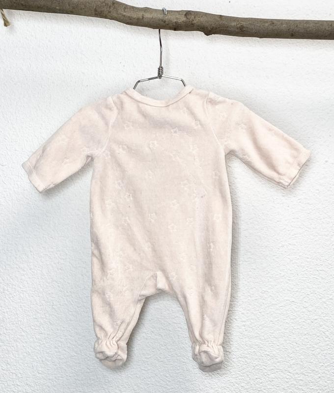 Pyjama Fille 1 mois