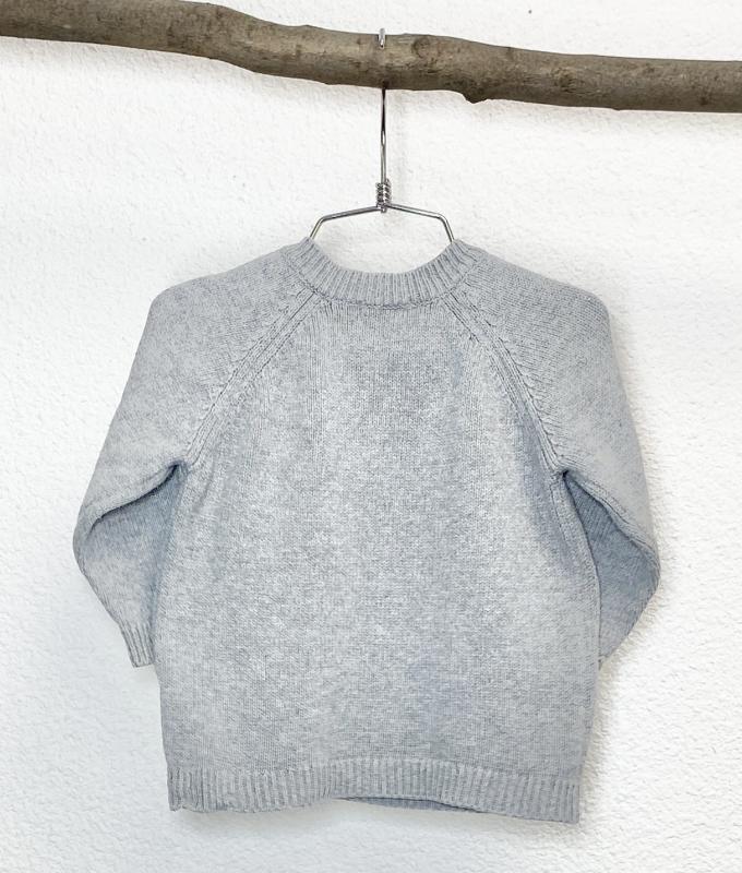 Pull Mixte 12 mois