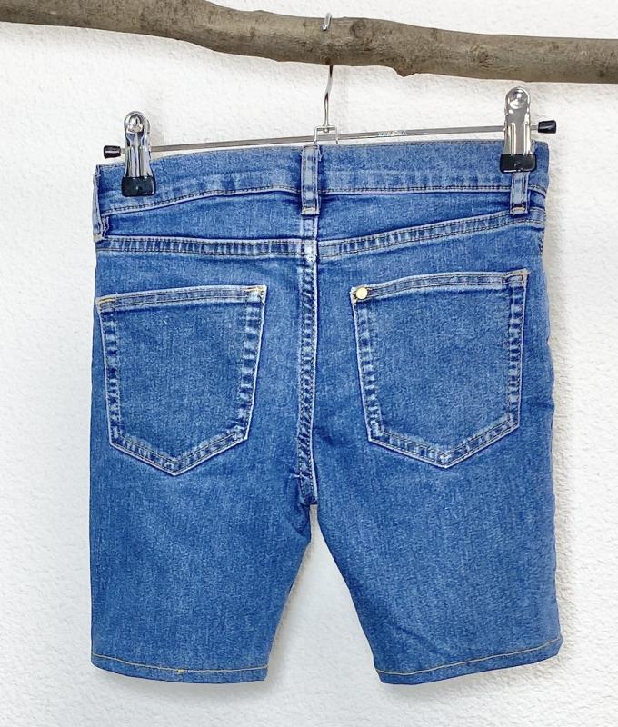 Short Garçon 6 ans