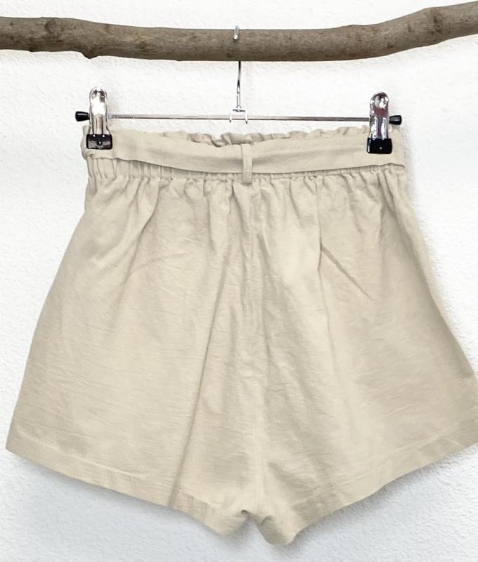 Short Fille 12 ans