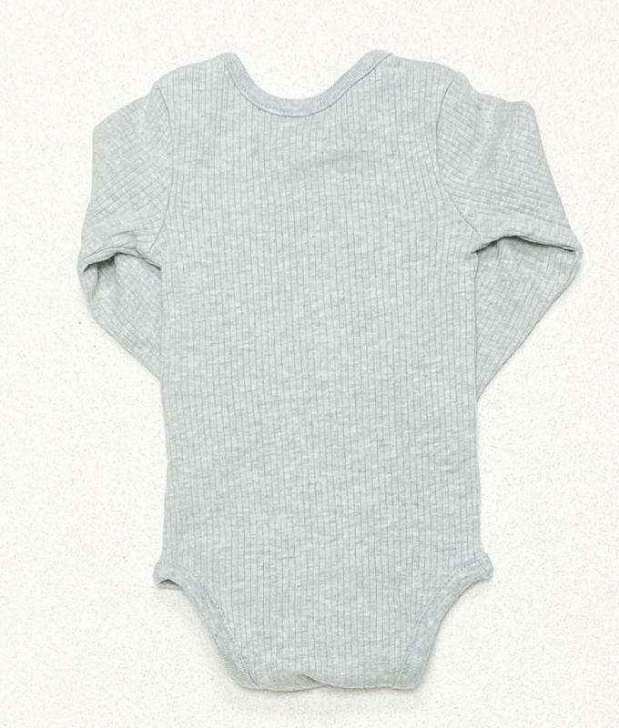 Body Garçon 3 mois