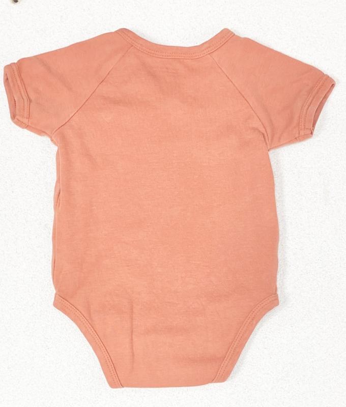 Body Garçon 9 mois