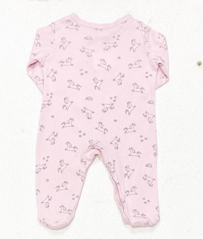 Pyjama Fille 1 mois