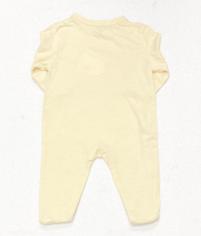 Pyjama Fille 1 mois