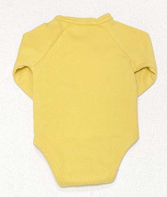 Body Garçon 1 mois