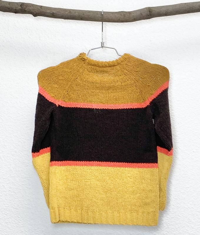 Pull Garçon 5 ans