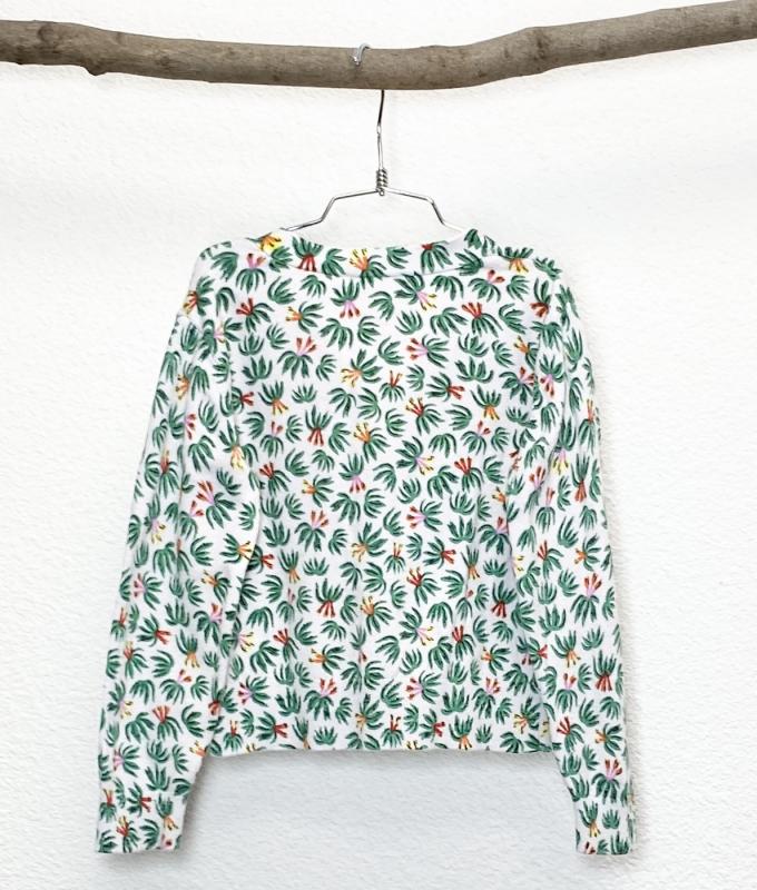 Gilet Fille 5 ans