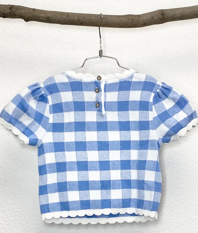Pull Fille 5 ans
