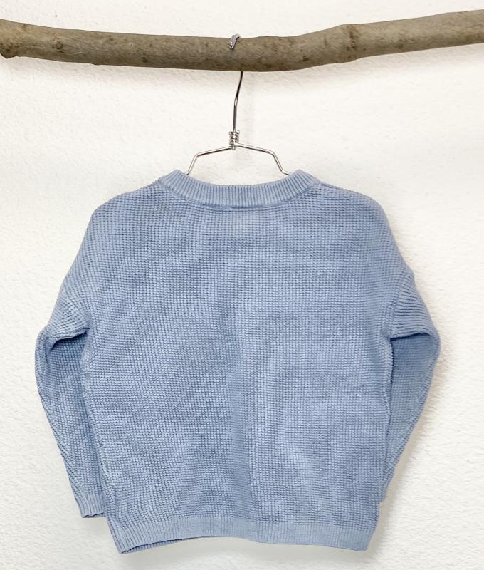 Pull Garçon 12 mois
