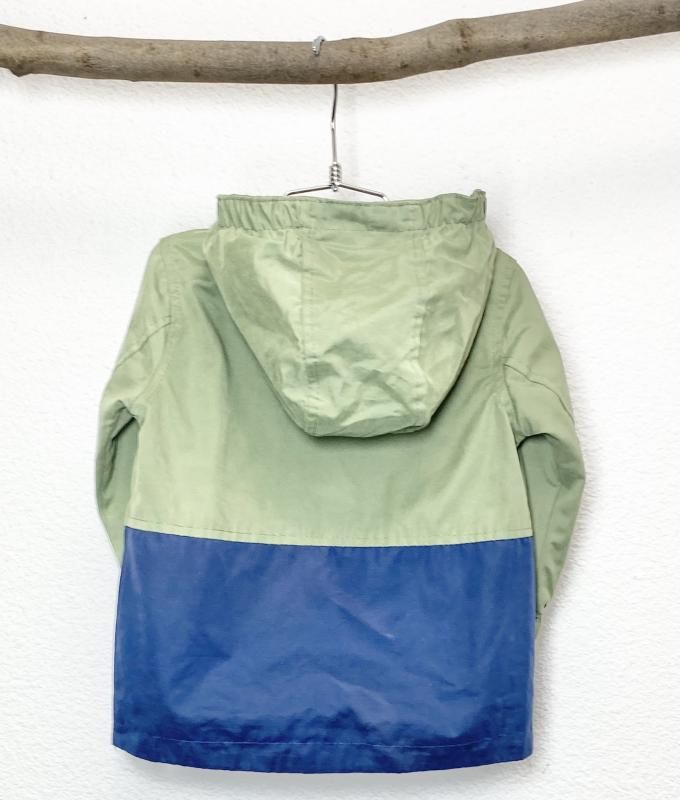 Imperméable Garçon 12 mois