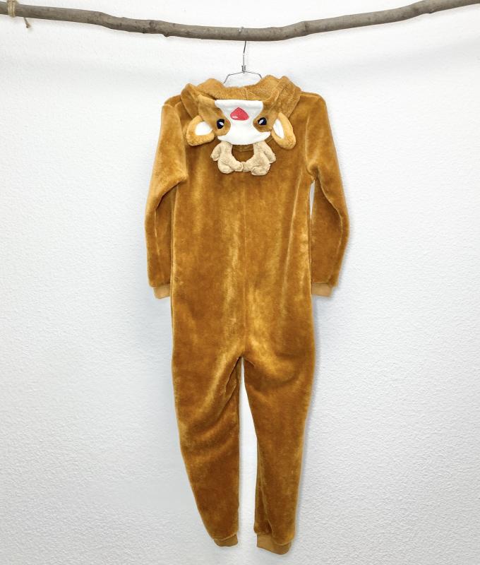 Pyjama Garçon 6 ans