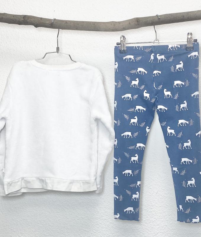 Pyjama Fille 5 ans