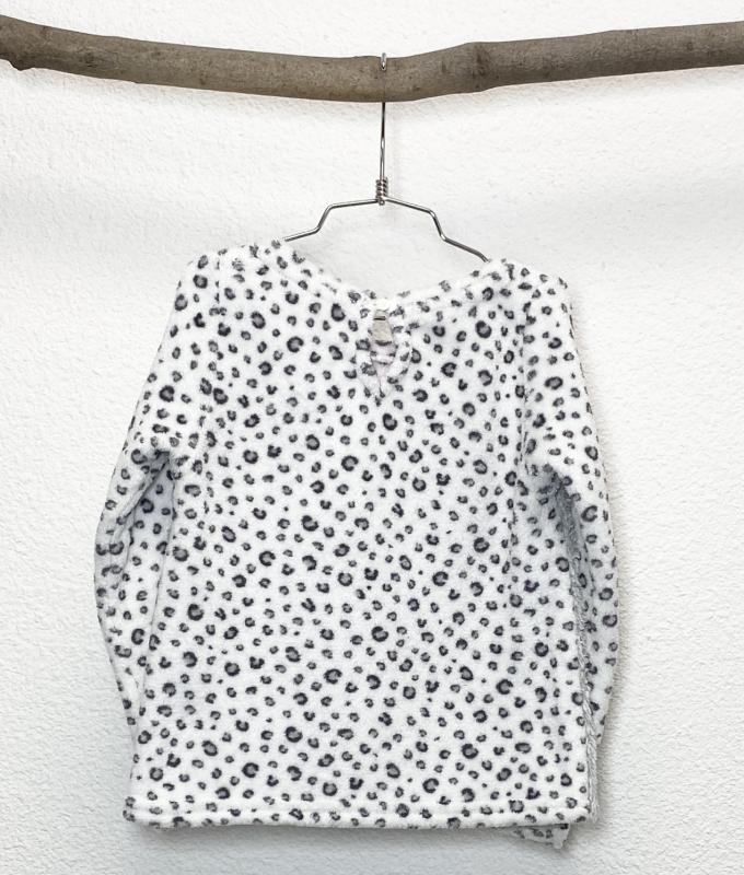 Pyjama Fille 5 ans
