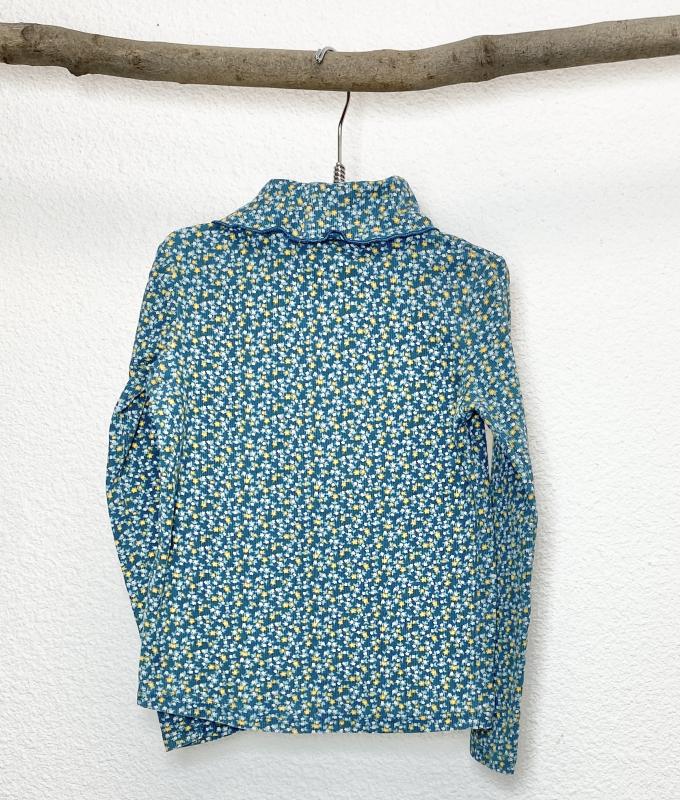 Sous Pull Fille 4 ans