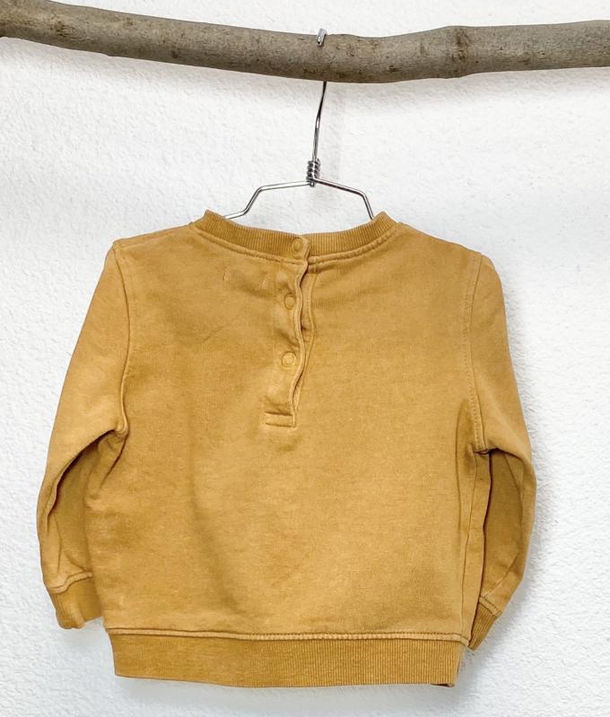 Sweat Mixte 12 mois