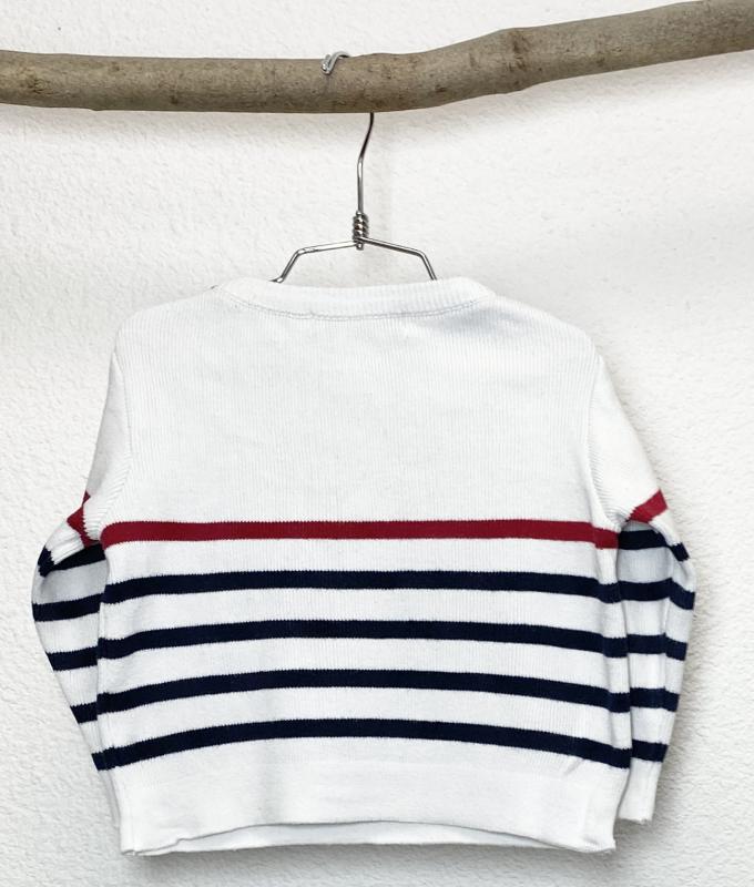 Pull Mixte 12 mois