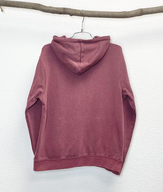 Sweat Mixte 12 ans
