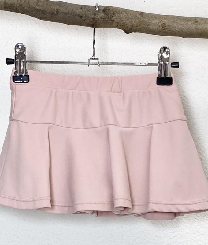 Maillot Fille 5 ans