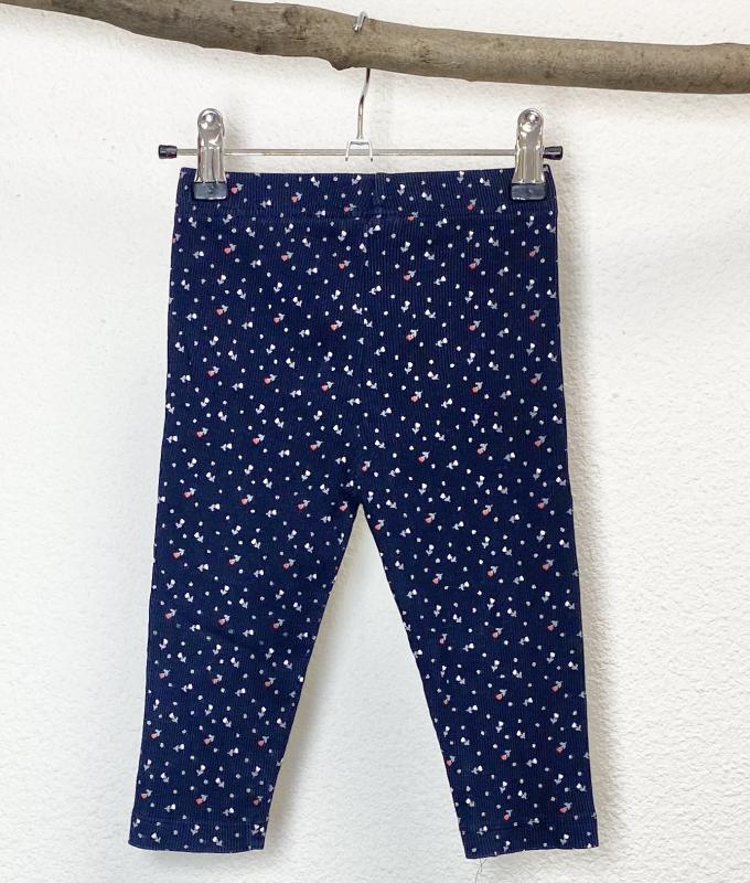 Legging Fille 18 mois