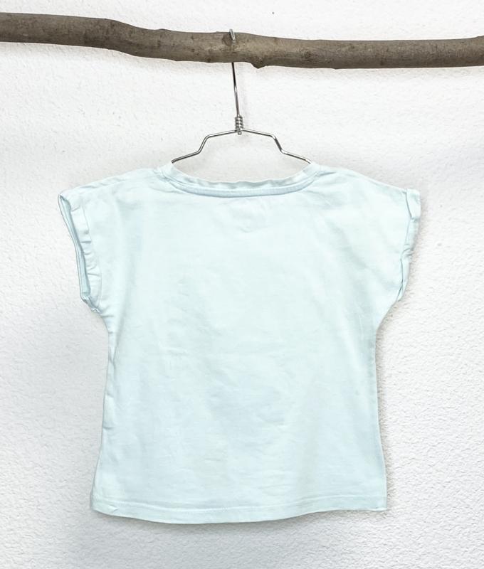 TShirt Fille 5 ans