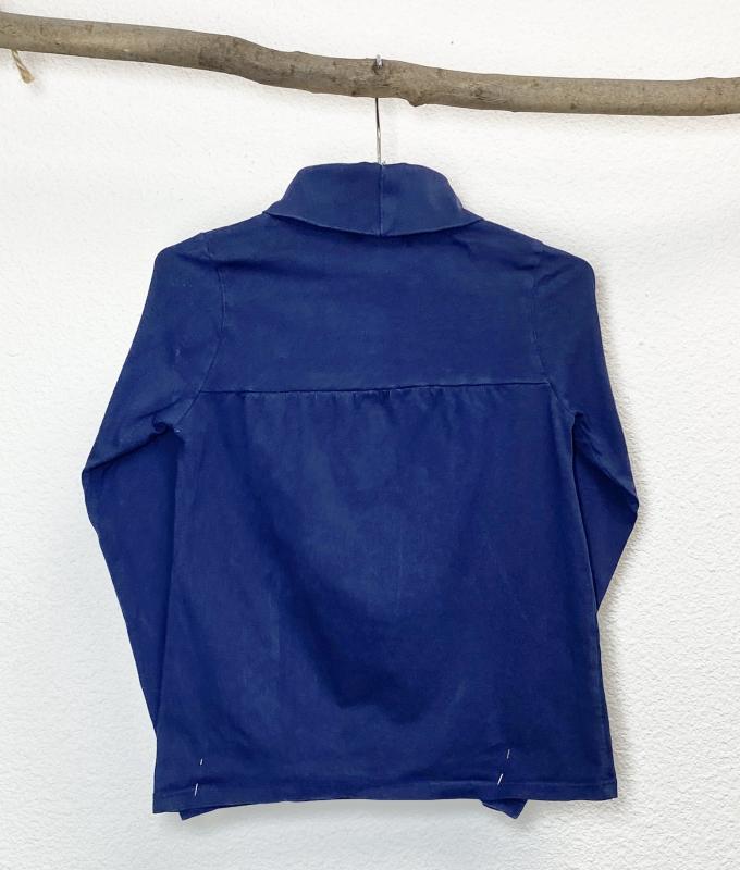 Sous Pull Fille 10 ans