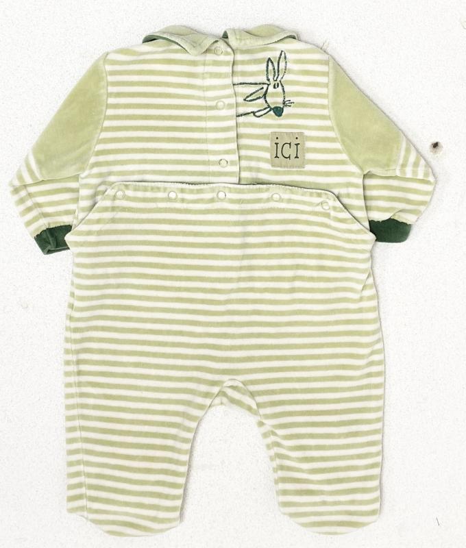 Pyjama Garçon 3 mois