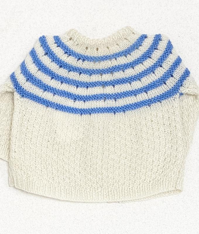 Gilet Mixte 1 mois