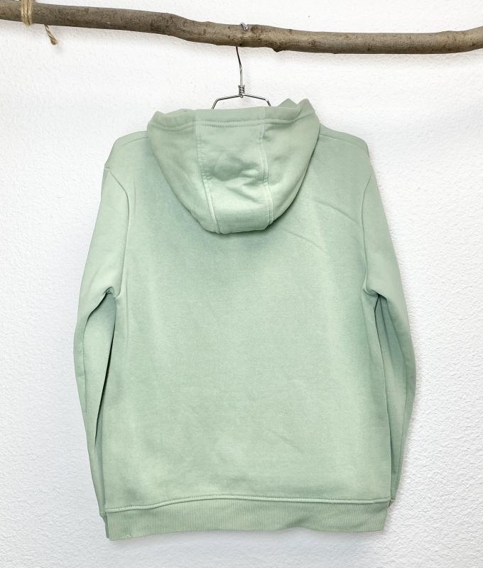 Sweat Mixte 12 ans