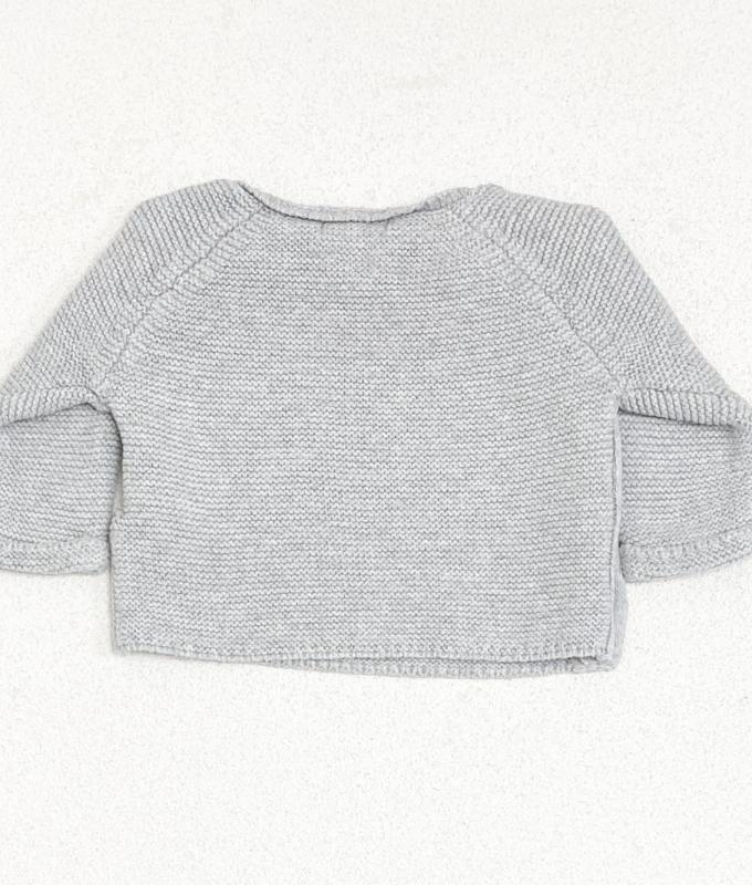 Brassière Mixte 1 mois