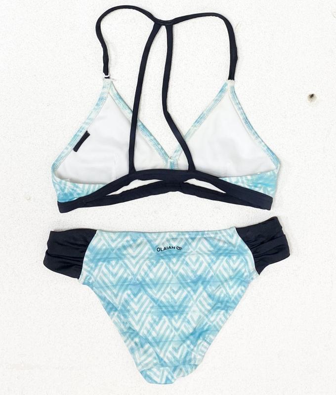 Maillot Fille 14 ans