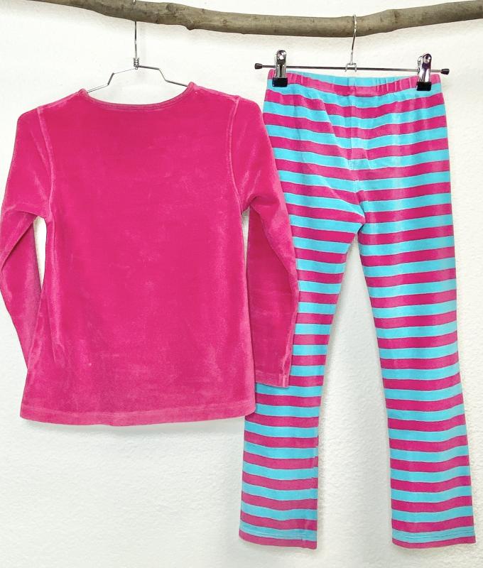 Pyjama Fille 8 ans