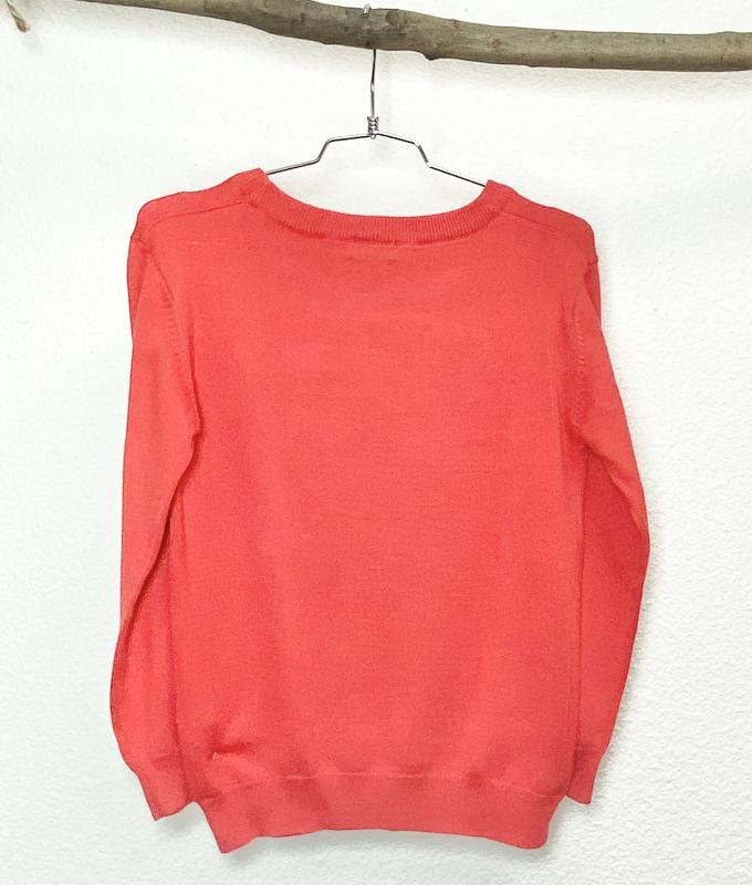 Pull Mixte 8 ans
