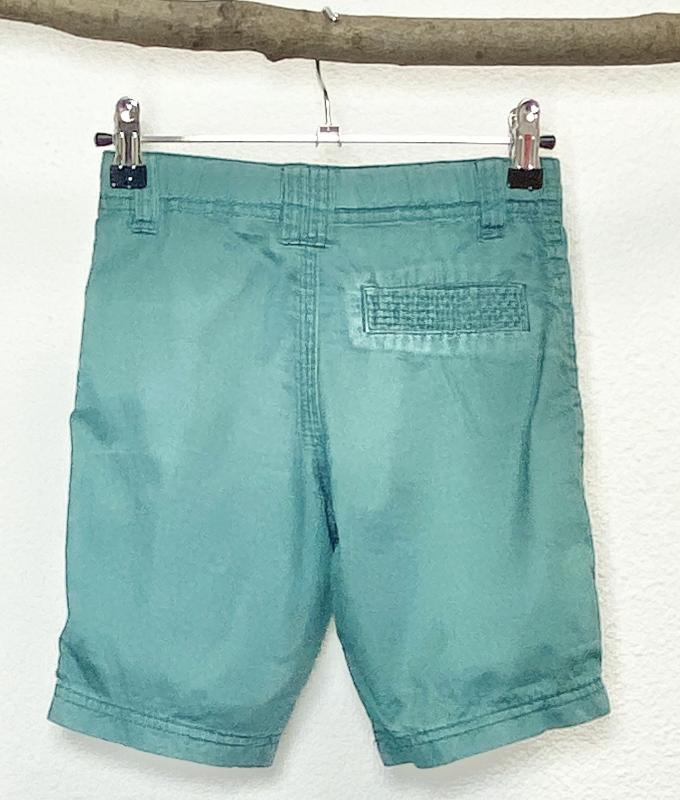 Short Garçon 8 ans