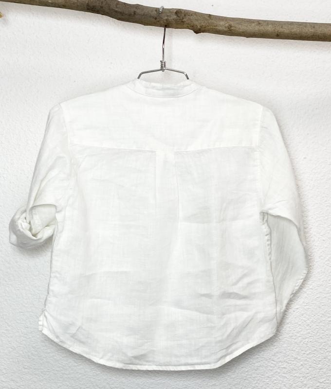Chemise Garçon 5 ans
