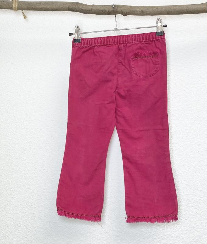 Pantalon Fille 4 ans