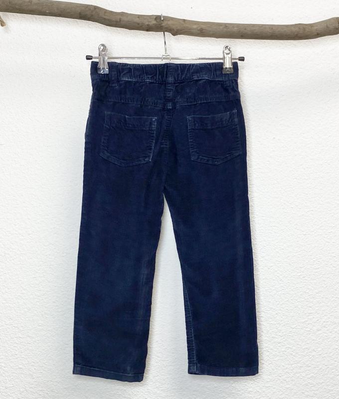 Pantalon Mixte 4 ans