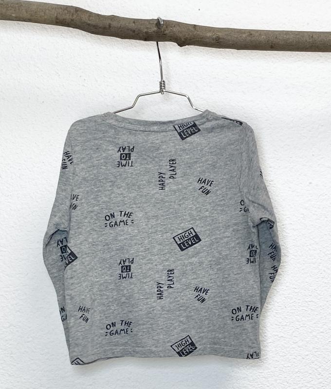 TShirt Garçon 3 ans