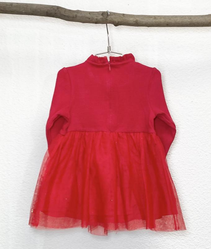 Robe Fille 18 mois
