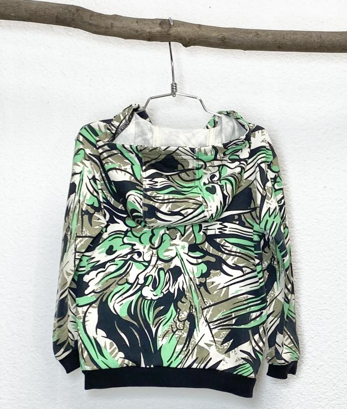Sweat Garçon 18 mois